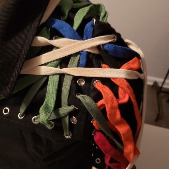 Denim Jacket - Picture 3 of 4